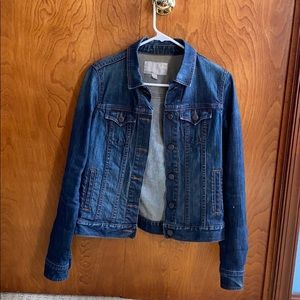 Old Navy Jean Jacket
